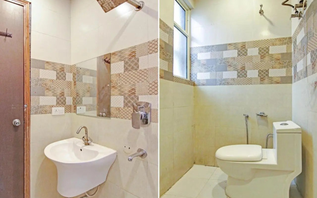 Oyo Flagship 807479 Hotel Collection