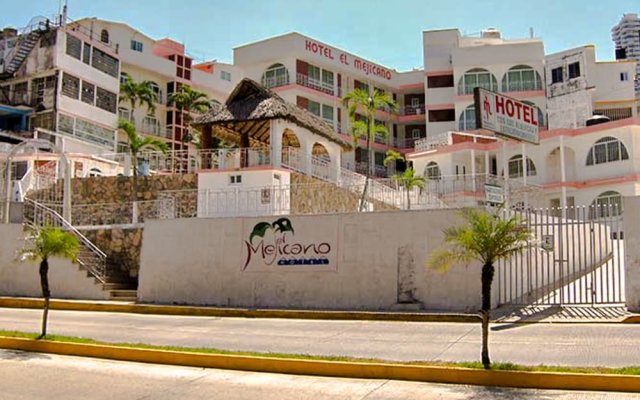 Hotel Avenida