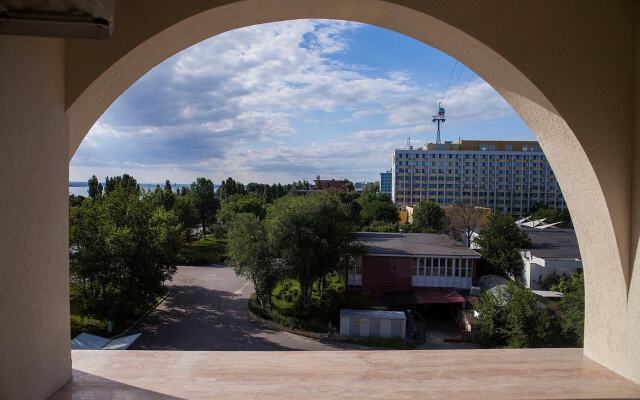 Hotel Sulina International