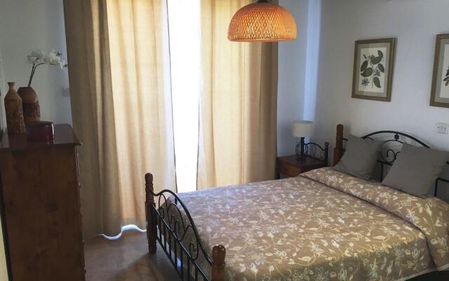 Orcadia Holiday Villa