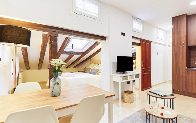 LEEWAYS APARTMENT XXIV in GRAN VÍA