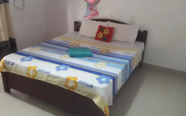 Sigiriya Pikaso Homestay
