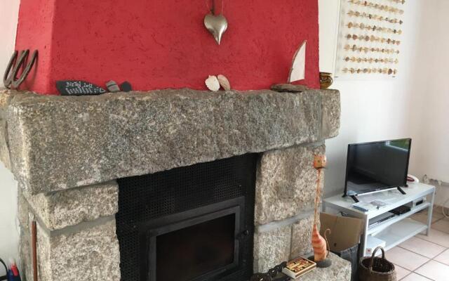 Das Haus auf der Düne