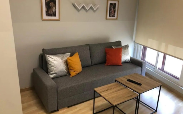 New Studio Sito 8 Parking Gratis