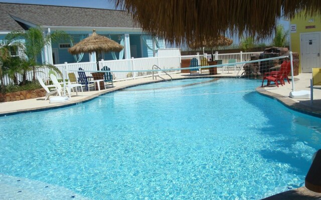 Walk The Plank PB109