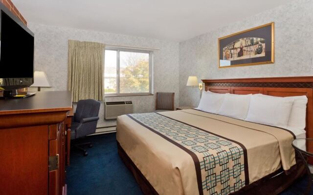 Days Inn Rockford
