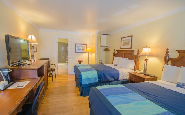 Continental Inn