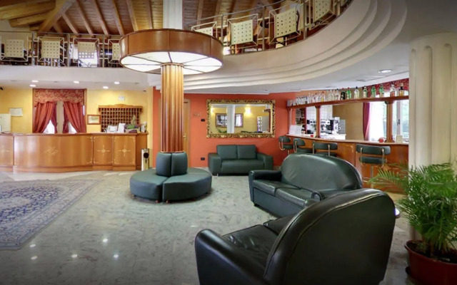 Hotel Riz