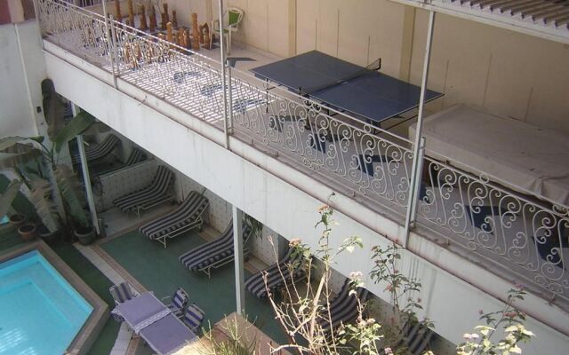 New Windsor Hotel