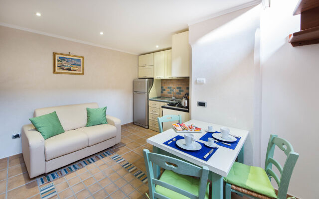 B&B La Casa nel Giardino