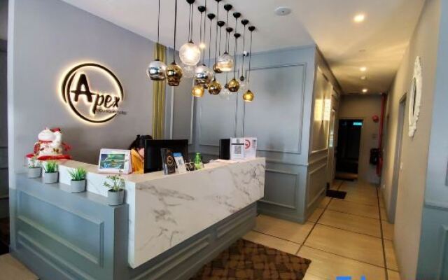 Apex Boutique Hotel @ Bandar Sunway