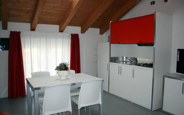 Residenza XX Settembre