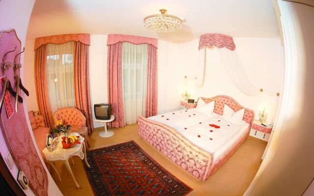 Hotel Bonnschloessl