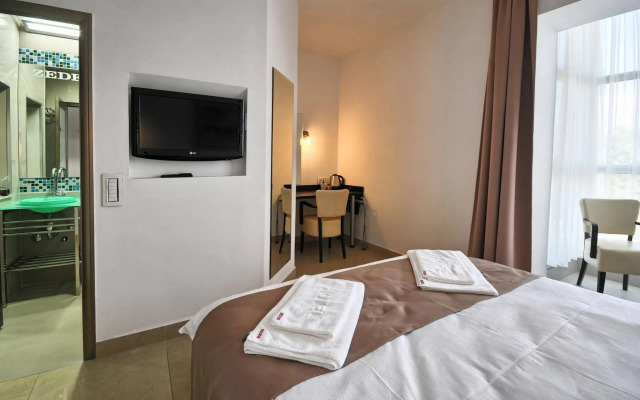 Garni Hotel Zeder