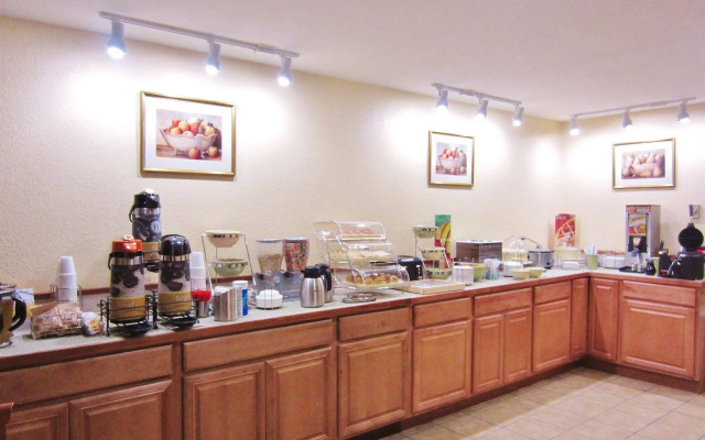 Quality Inn Centralia Chehalis