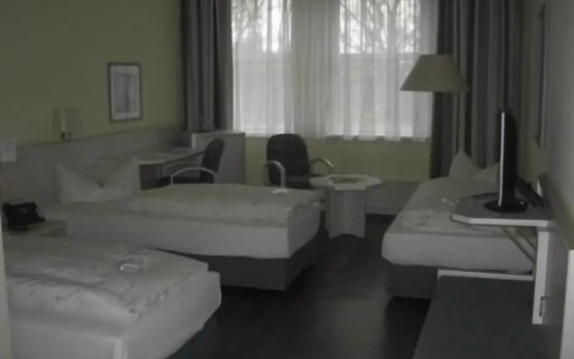 Euro Park Hotel Hennef