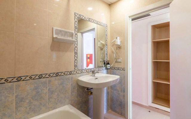 The Red Hotel by Ibiza Feeling - Adults only
