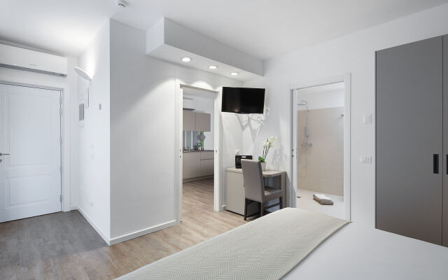 Studio Inn Centrale & Milano Urban Padel Hotel
