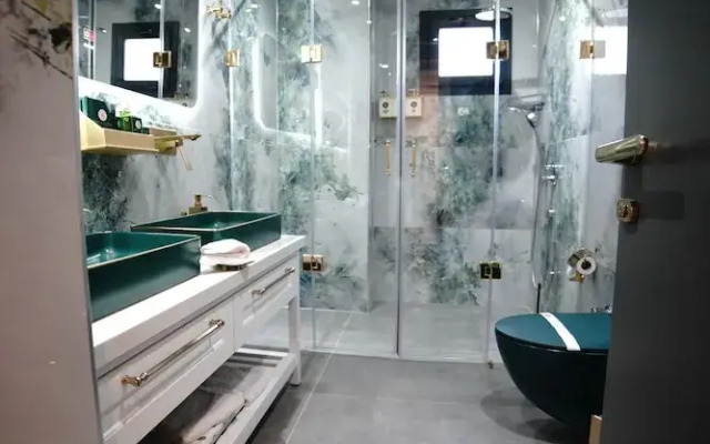 Datça Sui̇tes Luxury Bouti̇que Hotels