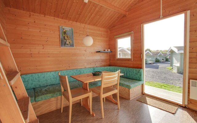Hasle Camping & Hytteby