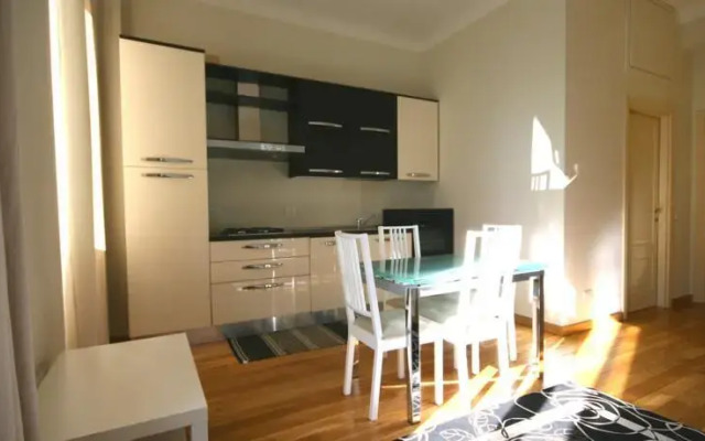 Residenza Delfico
