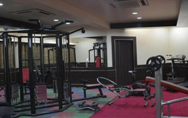Hotel Surya Executive