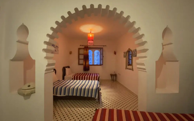 Casa Blue Star