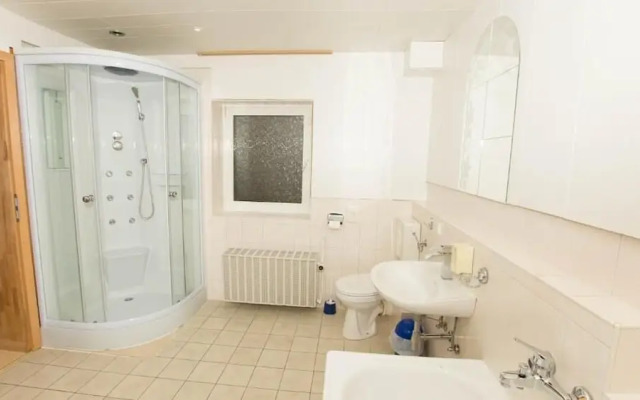 Nichtraucher-Pension Zum Froschkönig