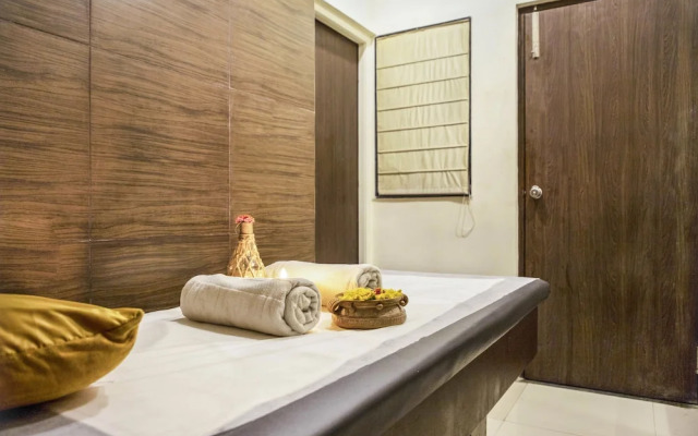 Loharkar's Sitabuldi by Fabhotels
