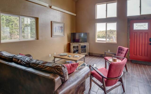 PV - Paradise Valley Retreat