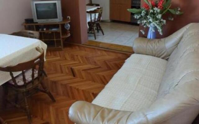 Apartment Julietta