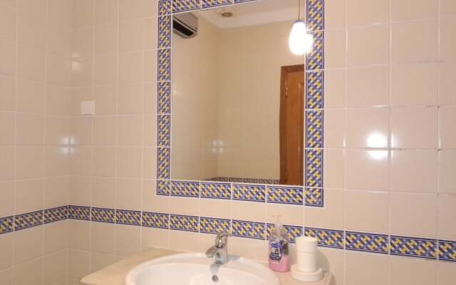 Baluarte Citadino-Baleal Beach Lodge