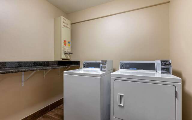 Comfort Inn Lenoir City-Knoxville