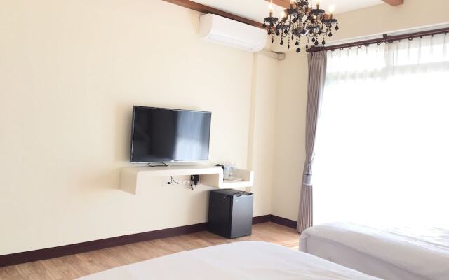 Sevilla B&B