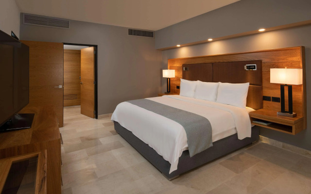 Radisson Hotel Santo Domingo