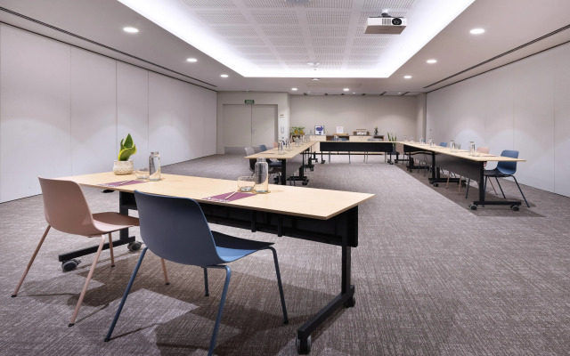 INNSiDE by Meliá Barcelona Aeropuerto