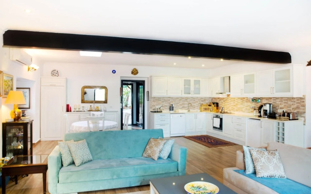 Important Group Villa BD420 5 Bedrooms