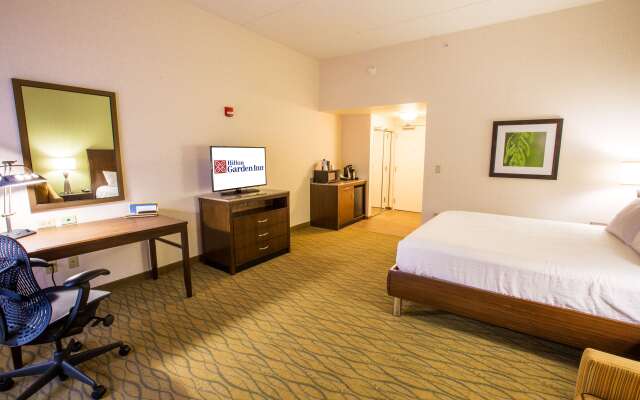 Hilton Garden Inn State College