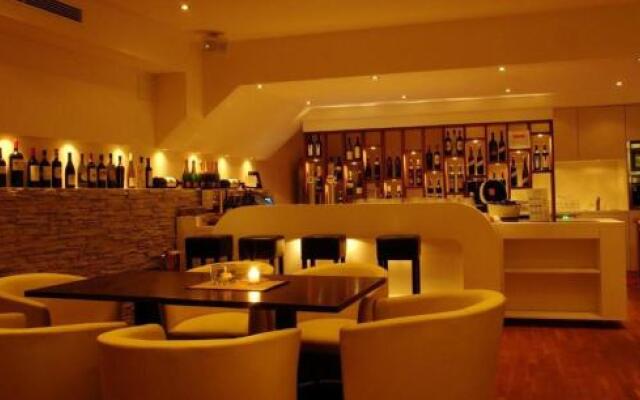 Hotel Restaurant Pusswald