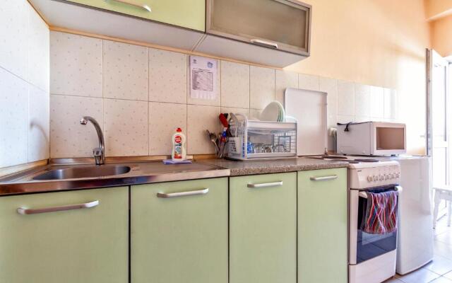 428 Apartamenty v tsentre Otlichno podhodjat dlja komandirovannyh i turistov