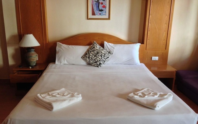 Ruen Thai Guesthouse Patong – Guest Rooms – Patong