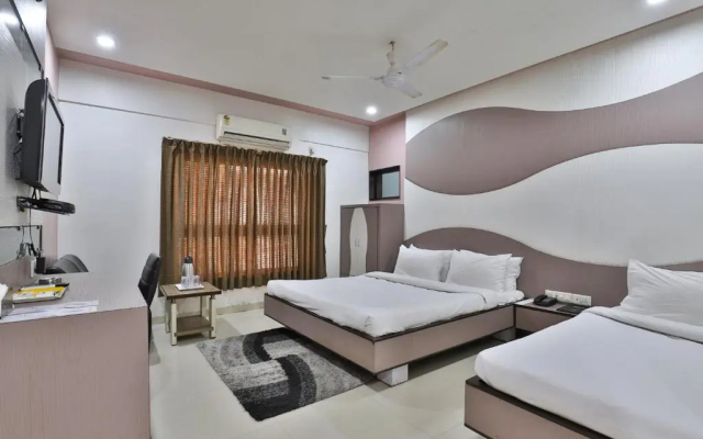 Hotel Merit