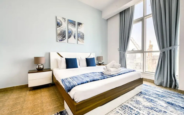 Maison Privee - Hamilton Residency - Apartment in ดูไบ - Photo 3