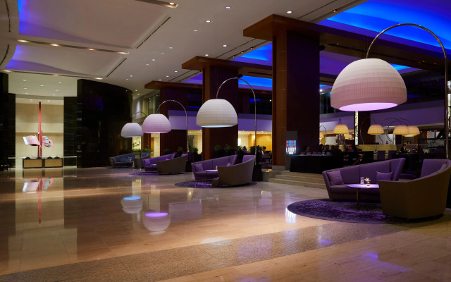 InterContinental Seoul COEX