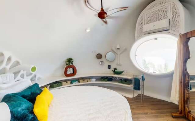 Alterhome Mini Villa Seahorse