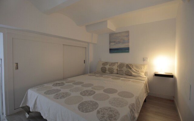Duplex con A/C, WiFi y Sofa Cama en Rodrigo Uhagon