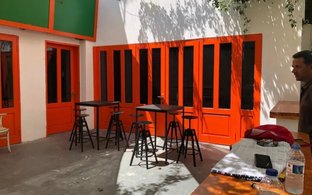 The Cranberries Hostel Bodrum