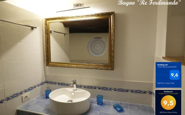 B&B Relais Napoli Reale