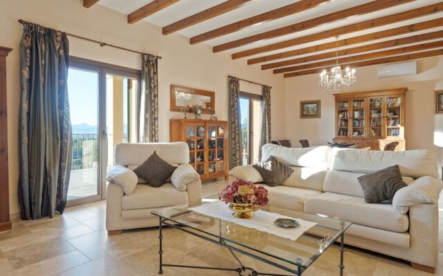 Modern Mansion in Palma With Private Pool