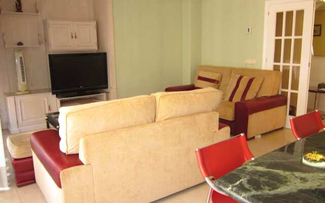 APARTAMENTOS KASA 25 - Maissonave